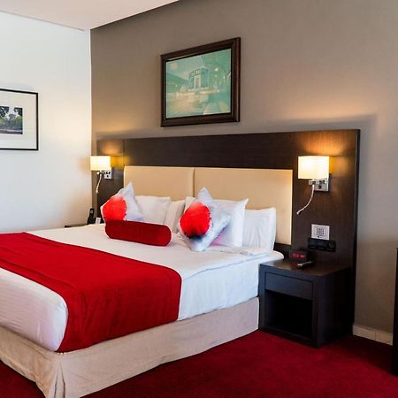 מדיק Hotel Tamuda Beach מראה חיצוני תמונה