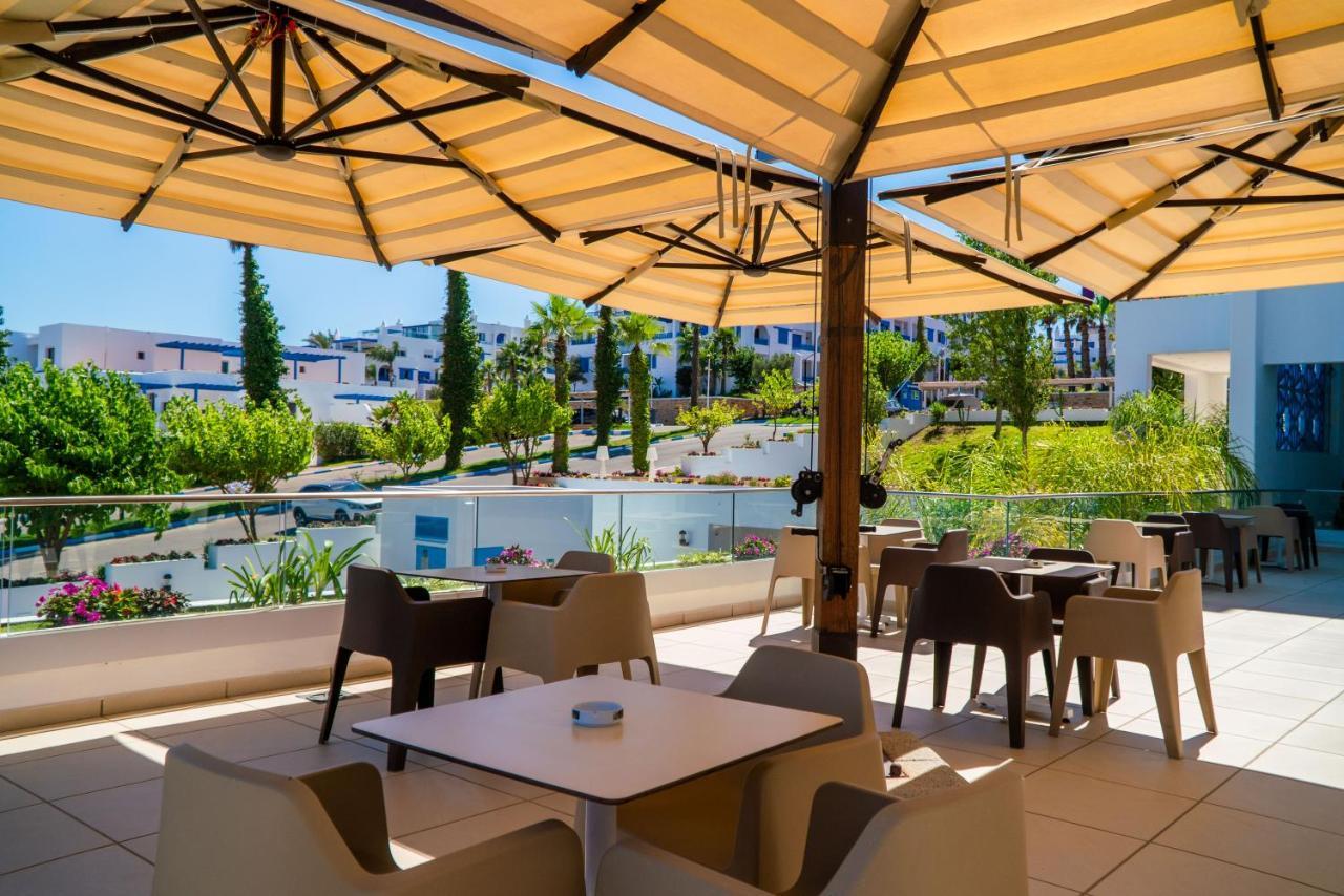 מדיק Hotel Tamuda Beach מראה חיצוני תמונה