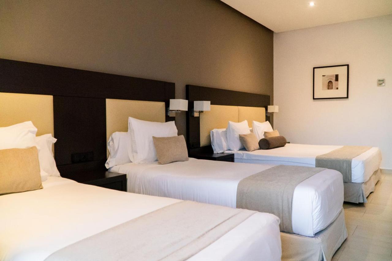 מדיק Hotel Tamuda Beach מראה חיצוני תמונה