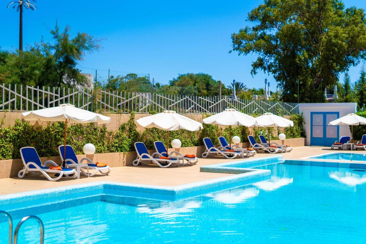 מדיק Hotel Tamuda Beach מראה חיצוני תמונה