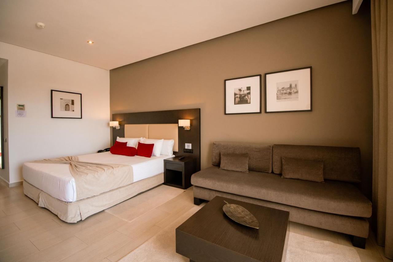 מדיק Hotel Tamuda Beach מראה חיצוני תמונה